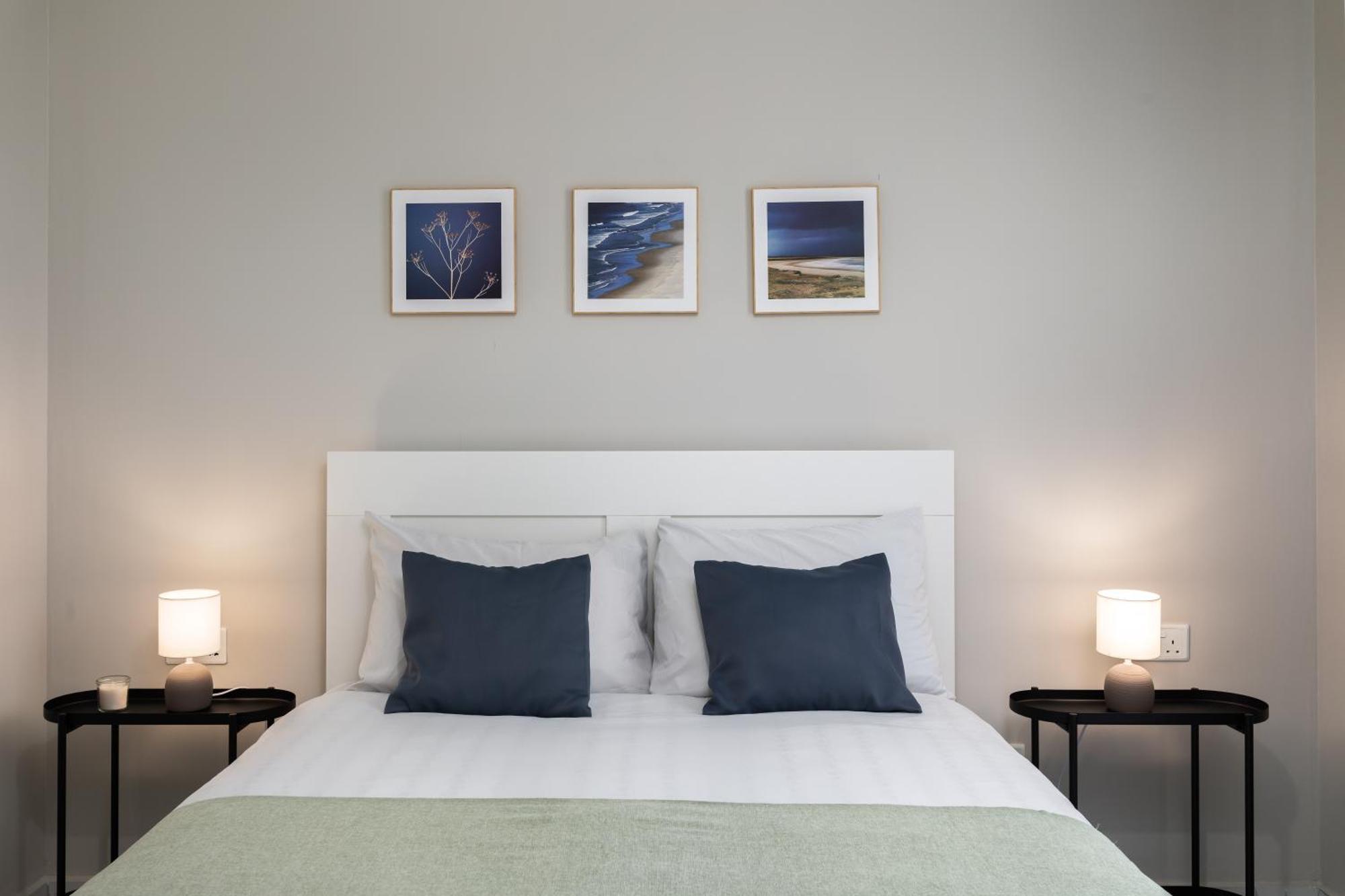 Modern 2Br Cosy Apartment With Large Terrace - Close To Manoel Island & Tigne Shopping Mall Sliema Zewnętrze zdjęcie